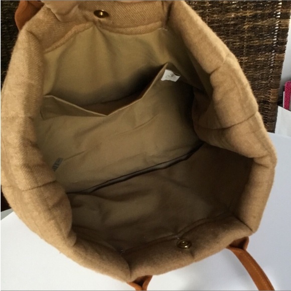 PRATESI TOTE - Picture 8 of 14